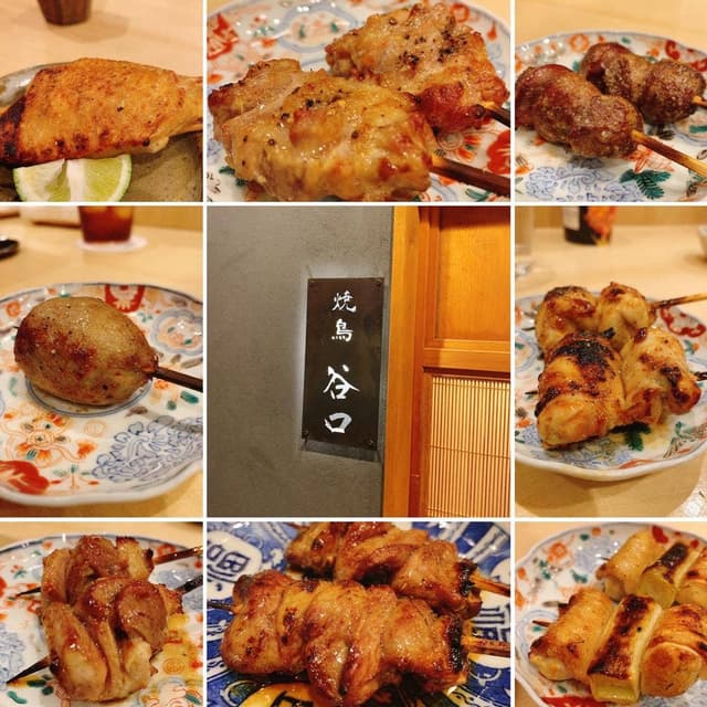 焼鳥 谷口 - サブ画像2