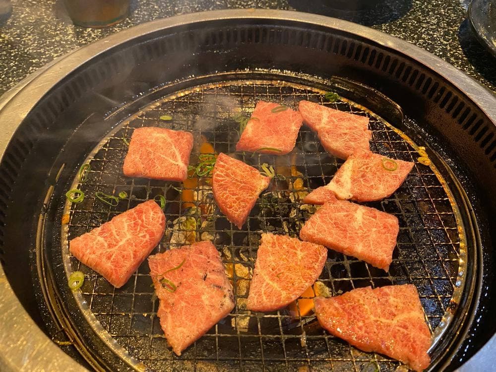 あみやき亭 小牧店