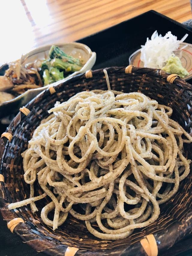 そば処 くらみつ - サブ画像3