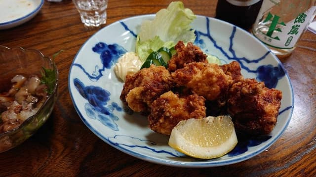 料理処 とさべん - サブ画像2