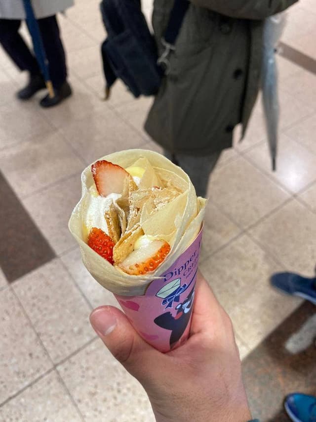 ディッパーダン 名古屋近鉄店 - サブ画像1