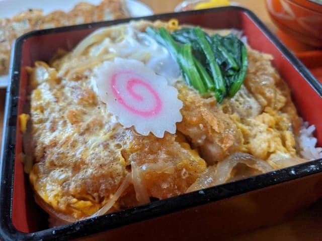大土食堂 - サブ画像2