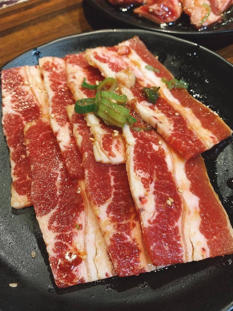 安楽亭 池袋北口店