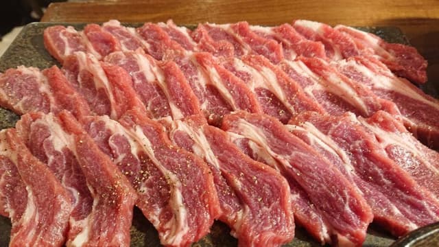 ジンギスカン羊一 田町・三田店 - サブ画像2