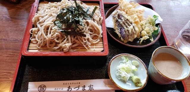 あづま家 - サブ画像3