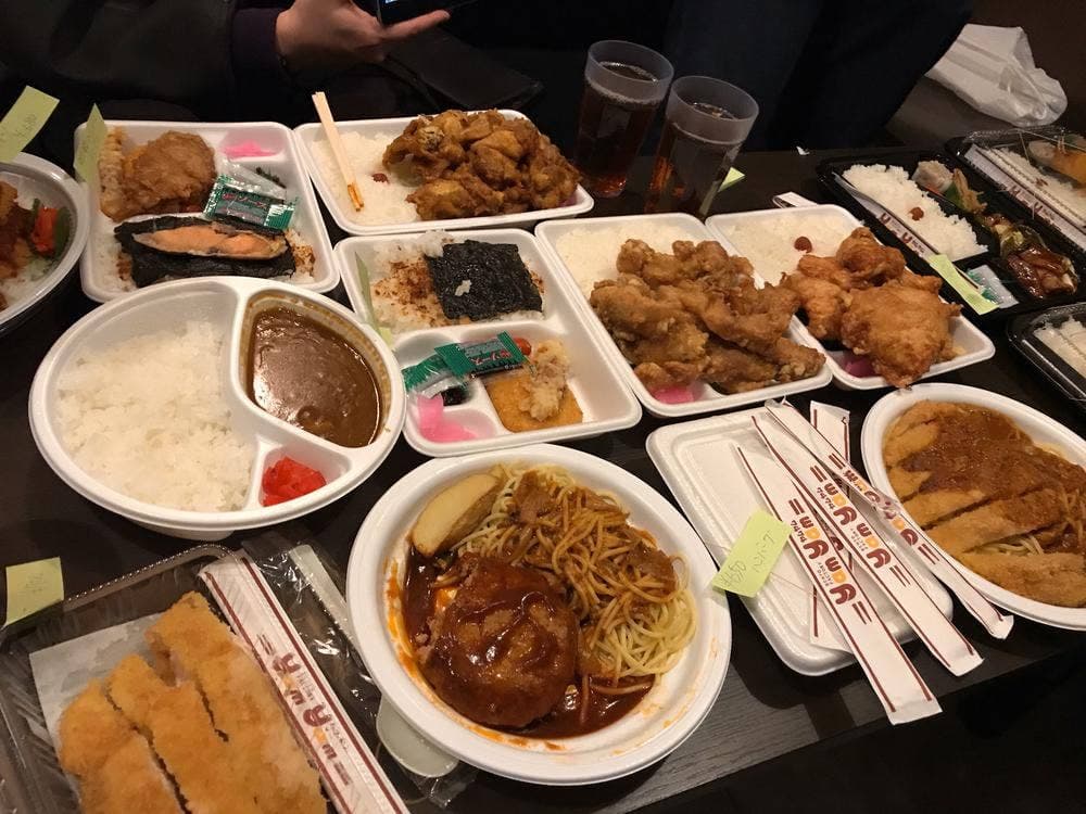 YamYam 昭和店
