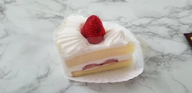 銀座コージーコーナー 御徒町吉池店 - サブ画像2