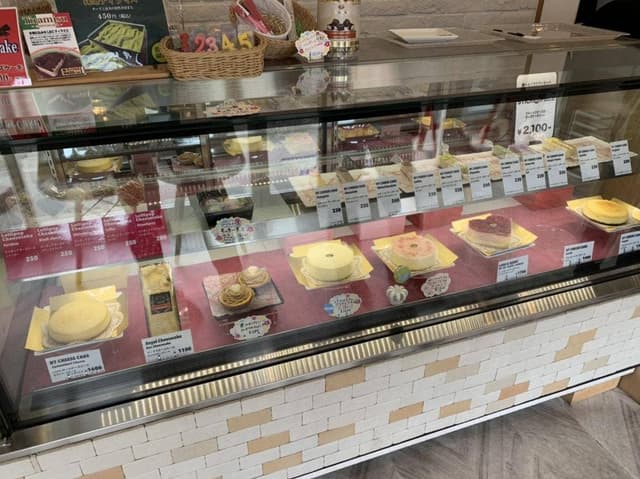Love and Cheese 八尾青山店 - サブ画像2