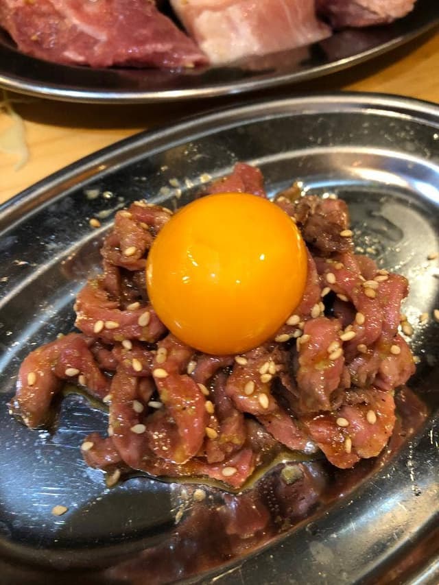 川崎肉流通センター - サブ画像1