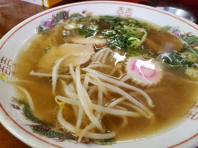 幸楽 - サブ画像3