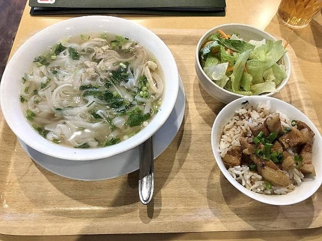 ベトナム料理222 - サブ画像1