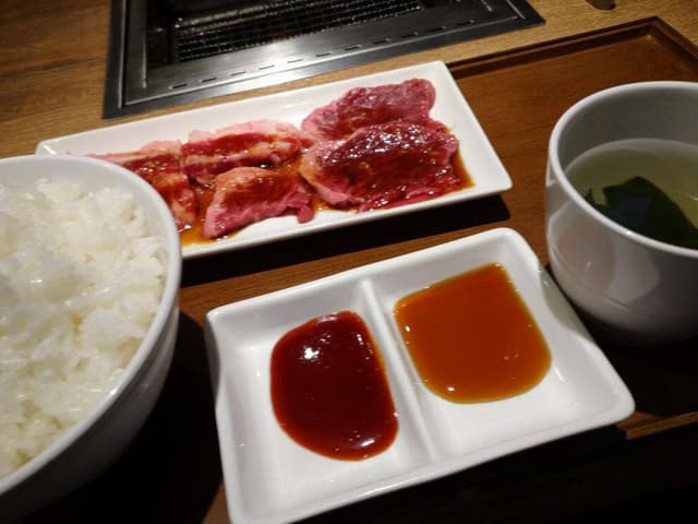 焼肉ライク 目黒東口店 - サブ画像2