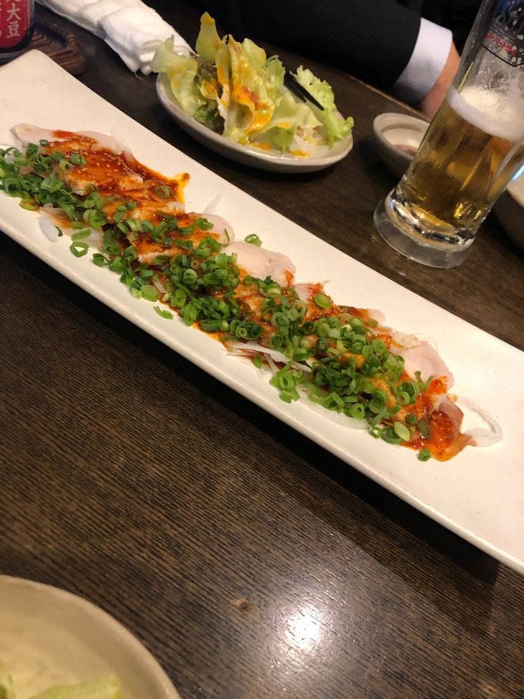 三代目 鳥メロ 新潟駅前東大通り店