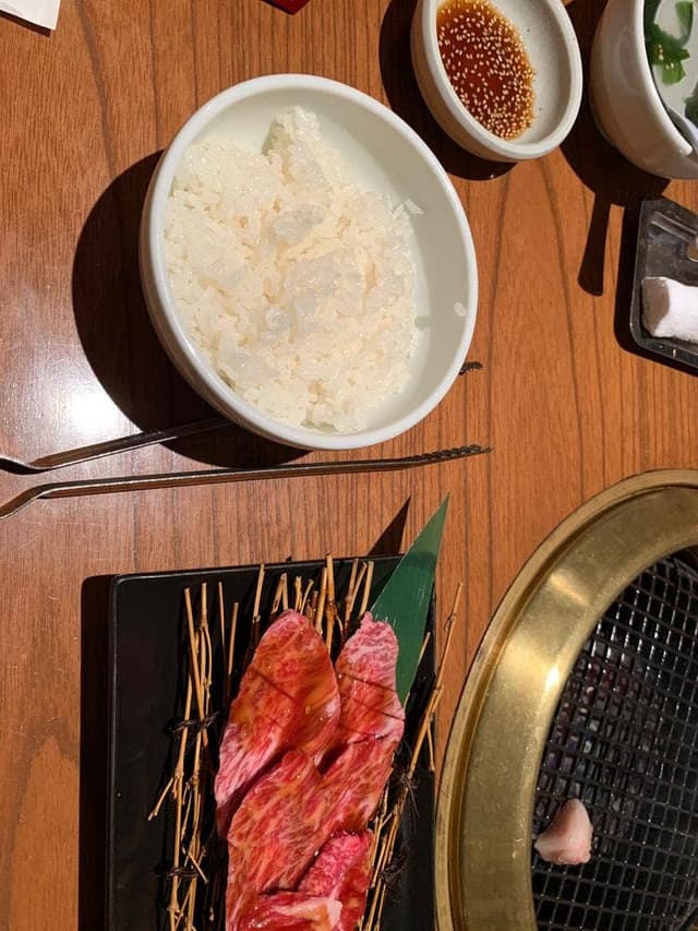 焼肉 伐折羅 - サブ画像3