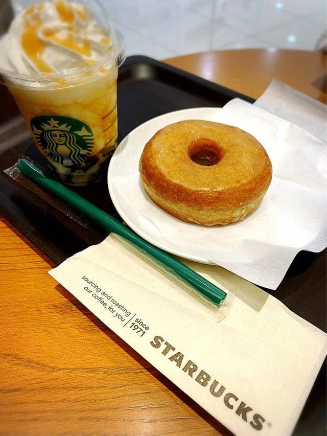 スターバックス コーヒー イオンモール東員店 - サブ画像3