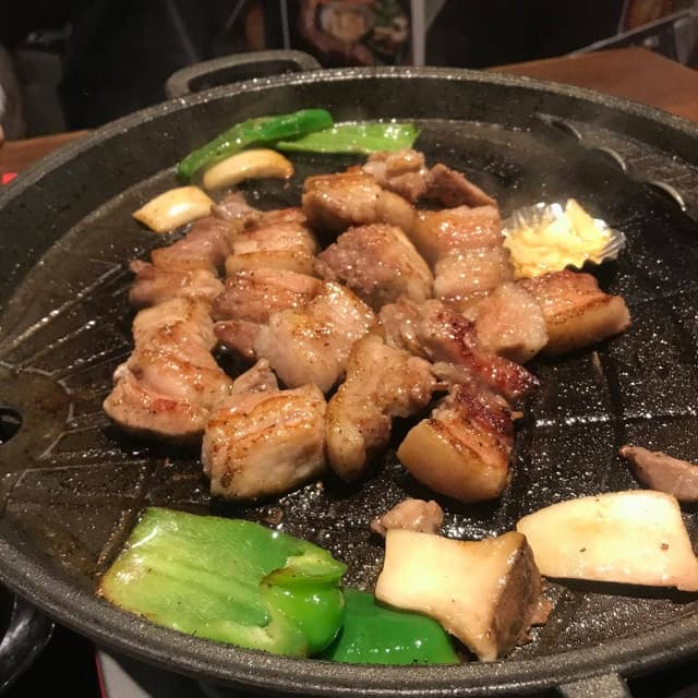 ソウルキッチン - サブ画像2