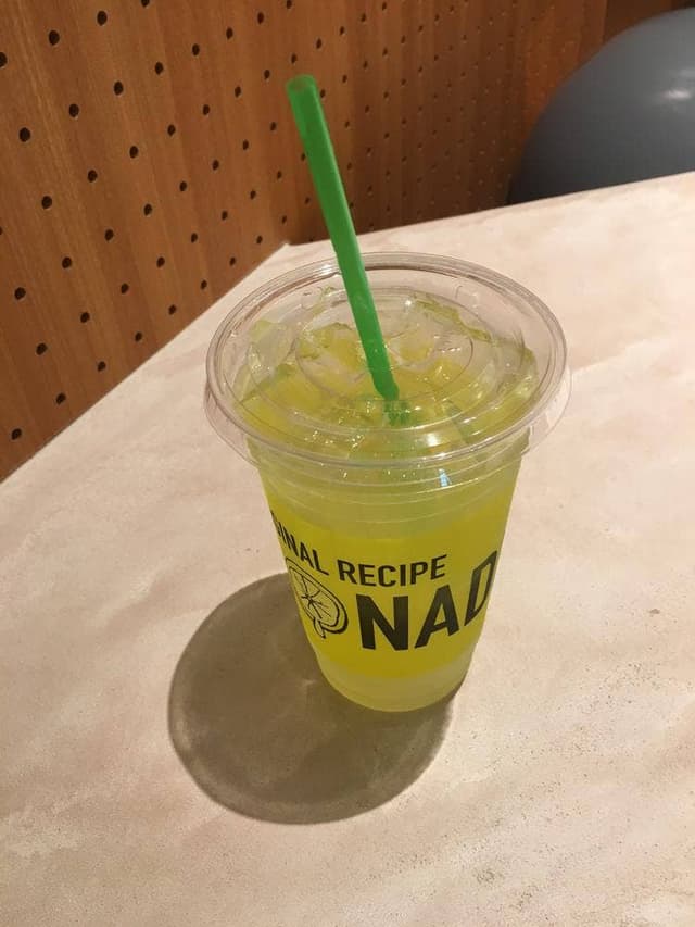 LEMONADE by Lemonica 金沢FORUS店2店 - サブ画像1