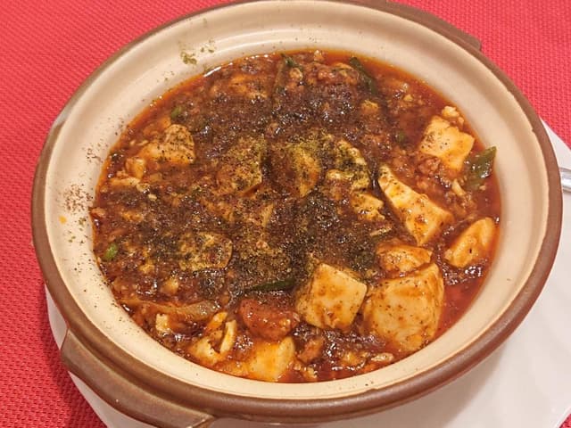 中華 若林 - サブ画像1