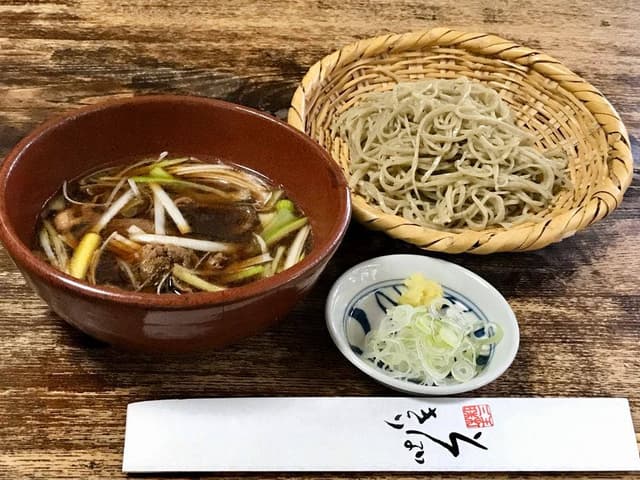 凡味 そばきり - サブ画像3