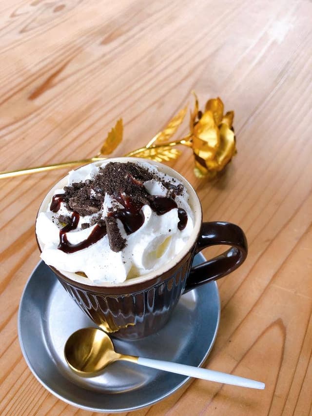 エアストリームカフェ Switch - サブ画像1