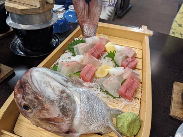 ベイリゾートホテル 鳴門海月 - サブ画像2