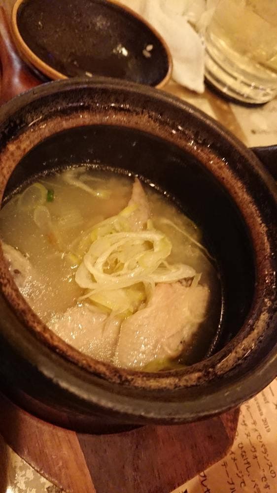 手羽先酒屋 幸の羽 - サブ画像2