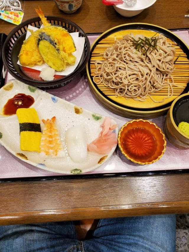 和食・甘味 かんざし イオンモール直方店 - サブ画像2