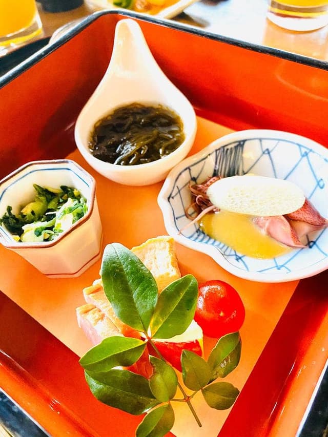日本料理 おぎ原 - サブ画像2