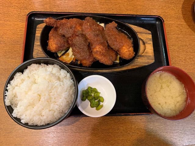 らーめんともや 藤岡西店 - サブ画像3