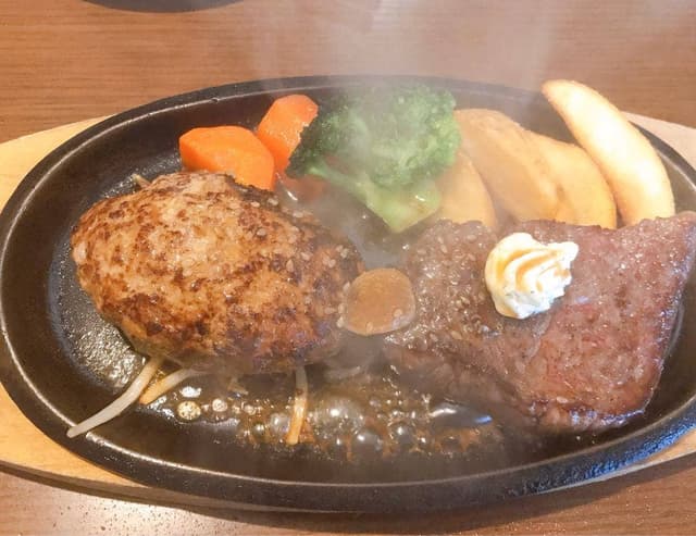 レストラン キャロッツ - サブ画像3