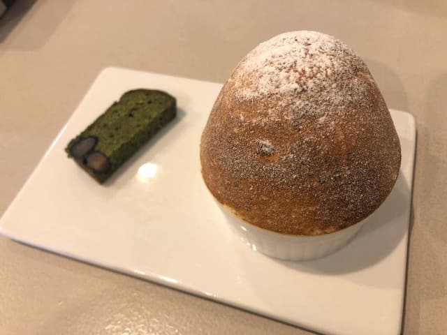 Pâtisserie Cafe M.YASUHIKO - サブ画像3