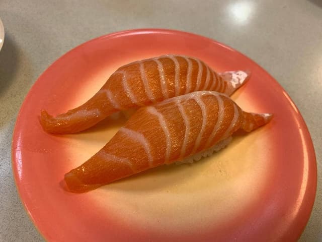 焼津さかなセンター まぐろ一本 - サブ画像1