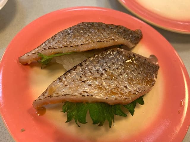 焼津さかなセンター まぐろ一本 - サブ画像3