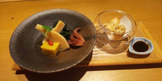 銀熊茶寮 - サブ画像1