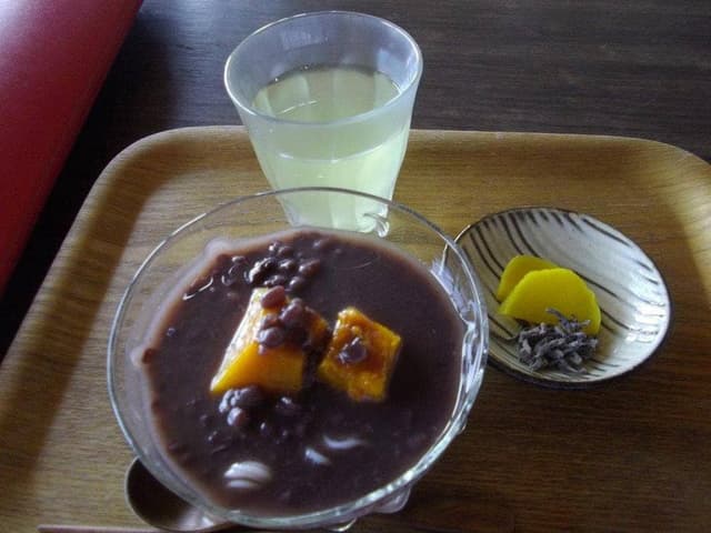 犬島アートプロジェクト チケットセンターカフェ - サブ画像1