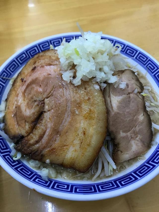 勝神 角ふじ - サブ画像2