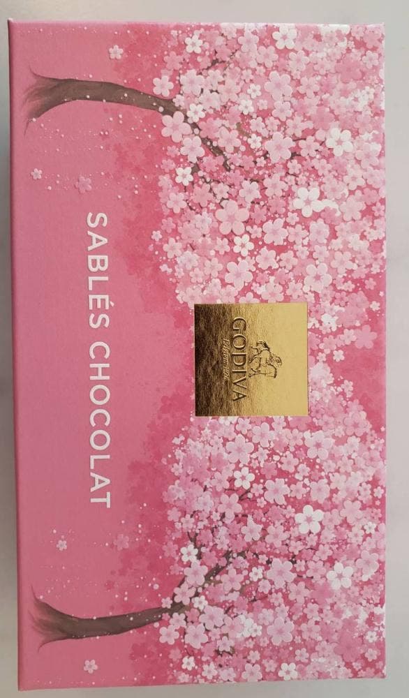 ゴディバ 阪急神戸店