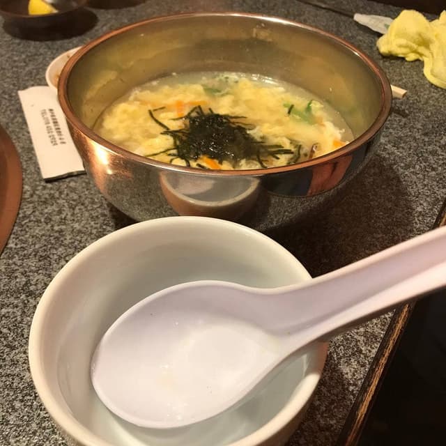 炭火焼肉 松久 - サブ画像3