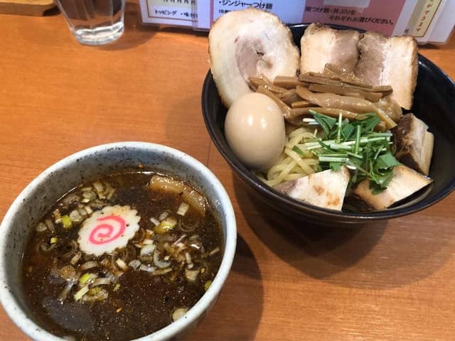 らーめん 響き屋 - サブ画像3