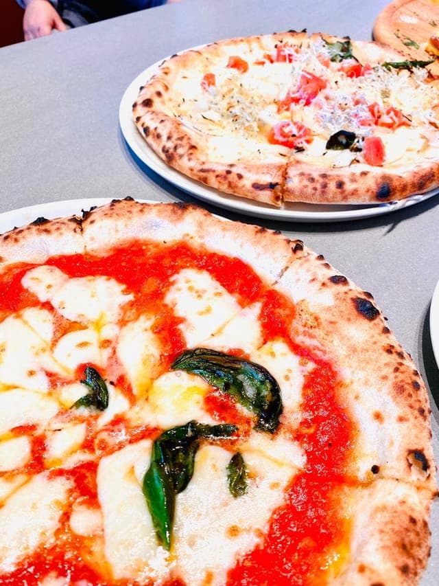 PIZZERIA Pagina 星が丘テラス店 - サブ画像1