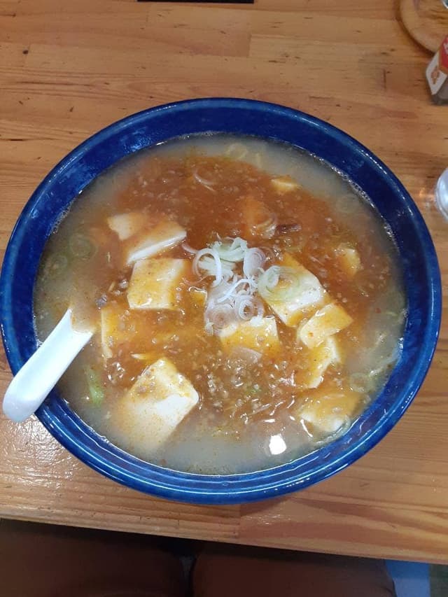 らーめん屋華那 - サブ画像1