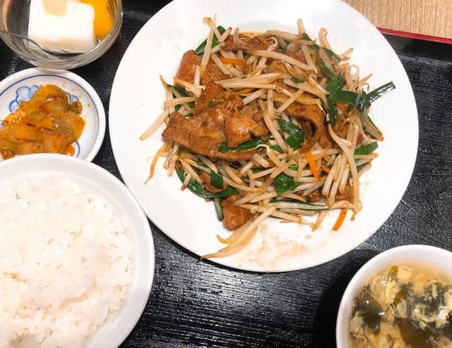 広東料理 青山一品要町店 - サブ画像2