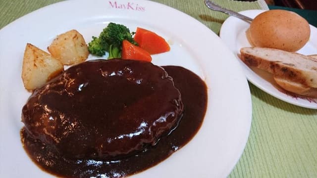 MayKiss - サブ画像3