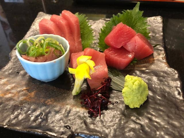 にぎり長次郎 長岡京店 - サブ画像2