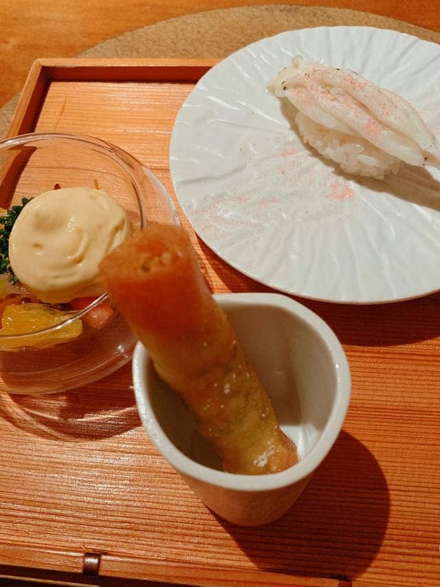 六雁 - サブ画像3