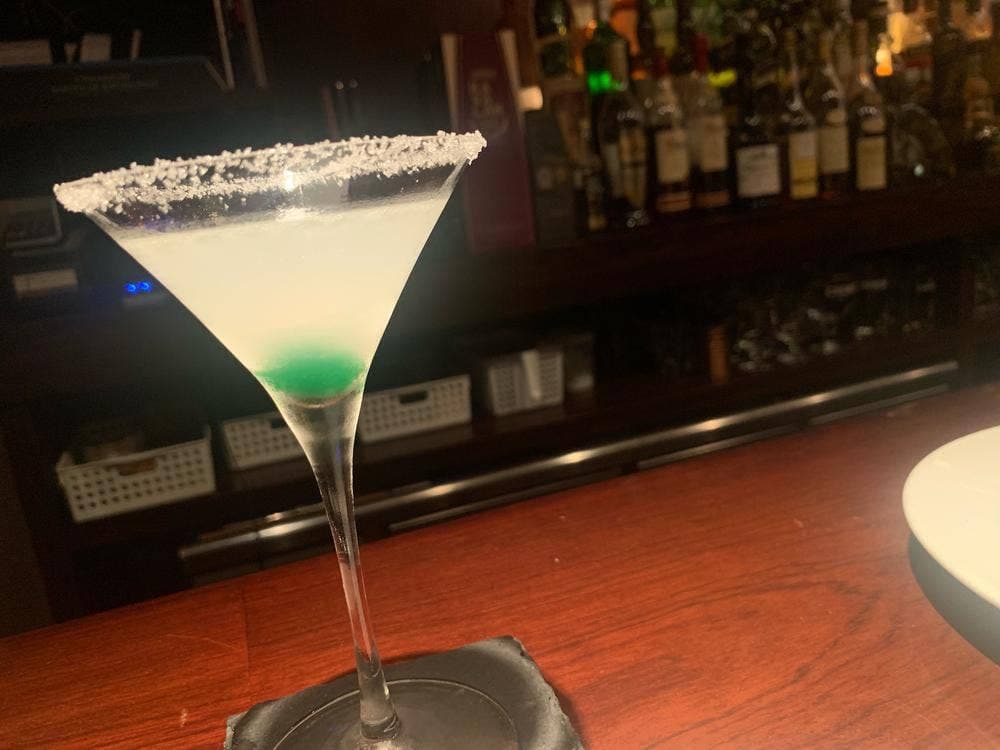 Bar Dio