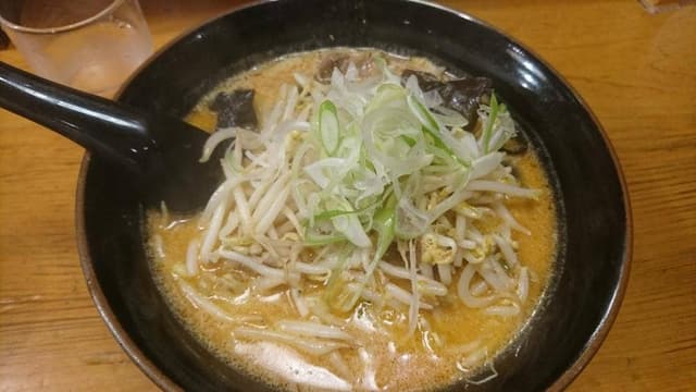 北海道ラーメン ひむろ 秋葉原2号店 - サブ画像2