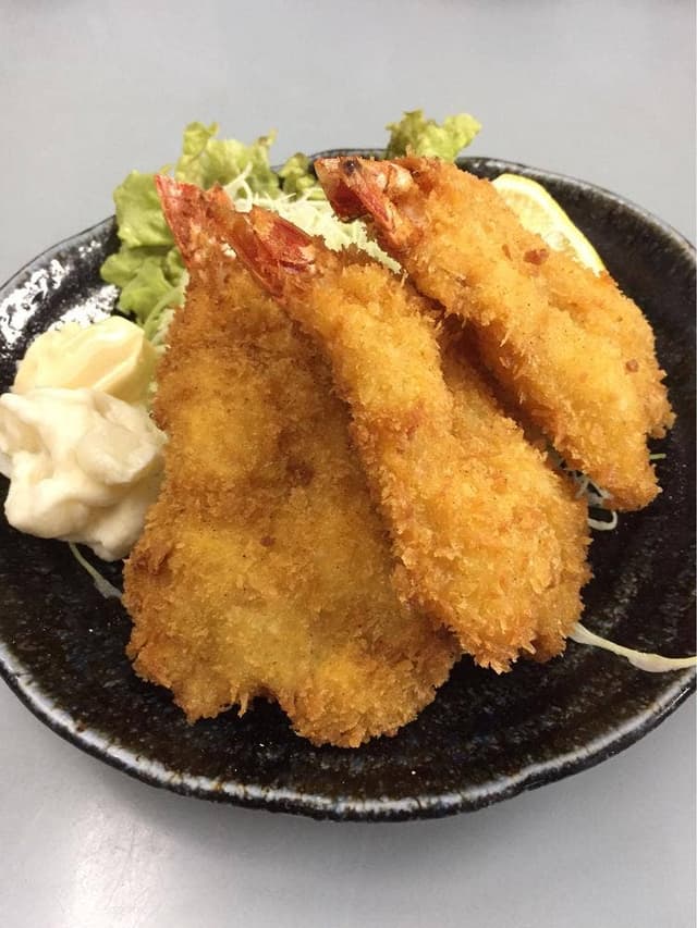 お食事処 ふる里館 - サブ画像1