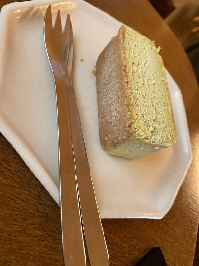 喫茶葦島 - サブ画像3