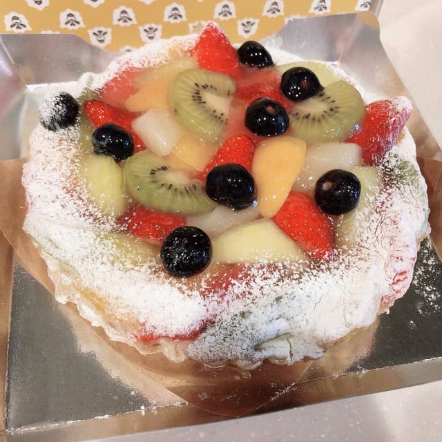 ア・ラ・カンパーニュ 田端店 - サブ画像1
